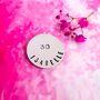30th Birthday Milestone Pocket Token Keepsake, thumbnail 2 of 6