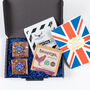 'British' Treats, Coffee And Tea Gift, thumbnail 2 of 2