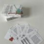 Six Strings Top Trumps, thumbnail 5 of 8