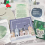 Secret Santa Pamper Letterbox Gift, thumbnail 2 of 9
