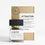 Attraction Ampersand Unisex Fragrance, thumbnail 1 of 2