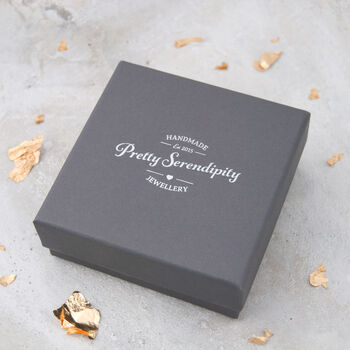 Personalised Eternity Necklace, 2 of 8