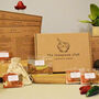 Authentic Mexican Spice Kit And Recipes Gift Box, thumbnail 2 of 6