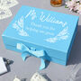 Personalised Thank You Teacher Gift Box, thumbnail 2 of 7