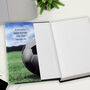 Personalised Football 'On This Day' Book, thumbnail 2 of 5