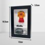 Football Legend KitBox: Hagi: Galatasaray, thumbnail 4 of 6
