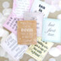 High Tea Gift | Tea Lovers Gift, thumbnail 9 of 11