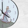 Dinosaur And Owl Clock, thumbnail 2 of 3