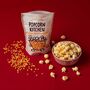 Gourmet Popping Kernels 800g, thumbnail 1 of 5