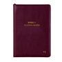 Personalised Premium Leather Whisky Tasting Journal, thumbnail 2 of 6