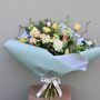 'Wild Thing' Mother's Day Fresh Spring Bouquet, thumbnail 1 of 7