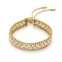 Isla Braided Bracelets, thumbnail 6 of 8