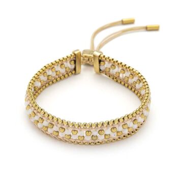 Isla Braided Bracelets, 6 of 8