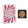 A Sweet Treat For You! Chocolate Medal Card, thumbnail 1 of 2