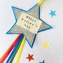 Personalised Father's Day Gift Star, thumbnail 5 of 12