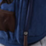 Canvas Backpack Rucksack, thumbnail 11 of 12