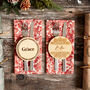 Personalised Birch Wood Place Setting, thumbnail 2 of 6