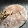 Naturally Sheepskins Snuggly Pram Liner, thumbnail 4 of 11