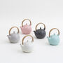 Tea Ware Gift Set Made In Japan Yui, thumbnail 7 of 10