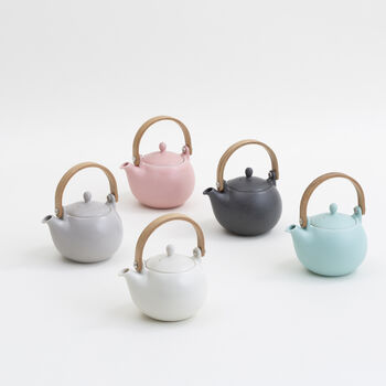 Tea Ware Gift Set Made In Japan Yui, 7 of 10