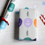 Birthday Personalised Wrapping Paper, thumbnail 3 of 4