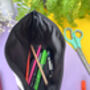 Tom Selleck Cosmetic Bag / Pencil Case, thumbnail 10 of 10