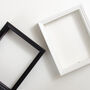 Personalised Engaged Cork Saver Gift, thumbnail 4 of 4