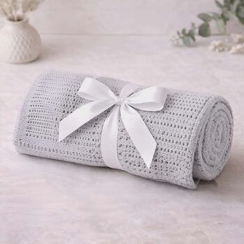 Neutral Koala Baby Hamper | Unisex Baby Outfit, 5 of 10