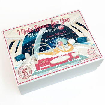 Relaxation Gift For Mum, Birthday Pregnancy Self Care, 3 of 8