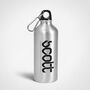 Personalised Hydration Flask For Active Lifestyle And Outdoor Adventures – Gift For Athletes And Fitness Enthusiasts, thumbnail 4 of 6