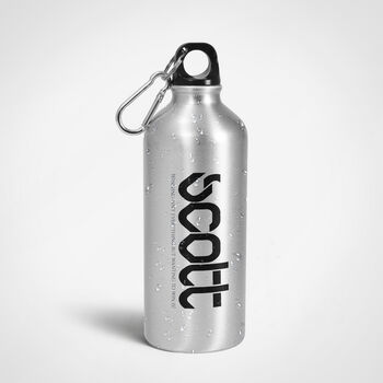 Personalised Hydration Flask For Active Lifestyle And Outdoor Adventures – Gift For Athletes And Fitness Enthusiasts, 4 of 6