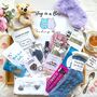 Happy Graduation Hug In A Box | Exam Support Care Package | Congrats Graduate Pamper Hamper, thumbnail 1 of 11