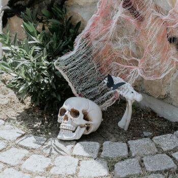 Skeleton Decoration Set, 4 of 5