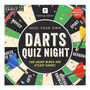 Darts Quiz Board Game, thumbnail 1 of 3