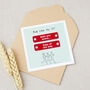 Personalised Running Shoe Tag, thumbnail 4 of 10