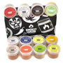 Ultimate Barbecue Rub Grilling Spices Gift Set, thumbnail 11 of 11