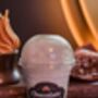 Set Of Six Flavoured Candy Floss Cups, thumbnail 5 of 10