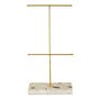 Gold Terrazzo Jewellery Stand, thumbnail 3 of 4