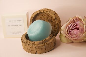 The Good Hair Day Conditioner Bar, 3 of 5