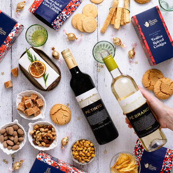 Night Before Christmas Hamper, 2 of 12