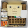 Garden Gift Hamper With Seed Packet Organiser, thumbnail 2 of 3