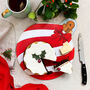 Heatproof Serving Boards Christmas Table Gift Set, thumbnail 9 of 12