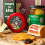 Garlic Lovers Cheese Gift Hamper, thumbnail 6 of 7