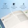 2024 Trigg Life Mapper And Goal Planner, thumbnail 5 of 12