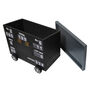 Cricket Scoreboard Desk Tidy, thumbnail 2 of 5