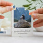 Personalised Christmas Memory Block For Family, thumbnail 1 of 10
