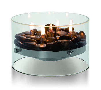 Celebration Table Top Fire Pit Large, 3 of 12