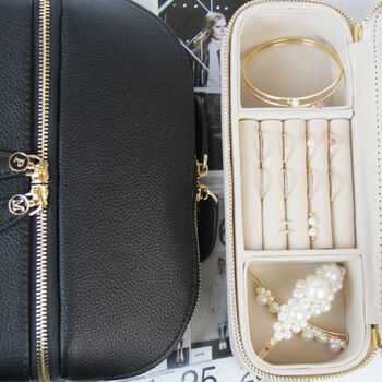 Personalised Jewellery And Make Up Case, 11 of 12
