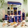 The Vegan Food And Wine Hamper, thumbnail 1 of 9