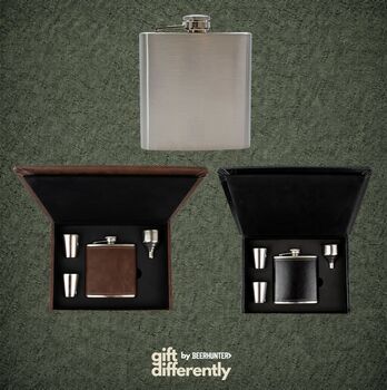 Personalised Glenfiddich 12 Year Old Whisky Gift Set 35cl, 8 of 9